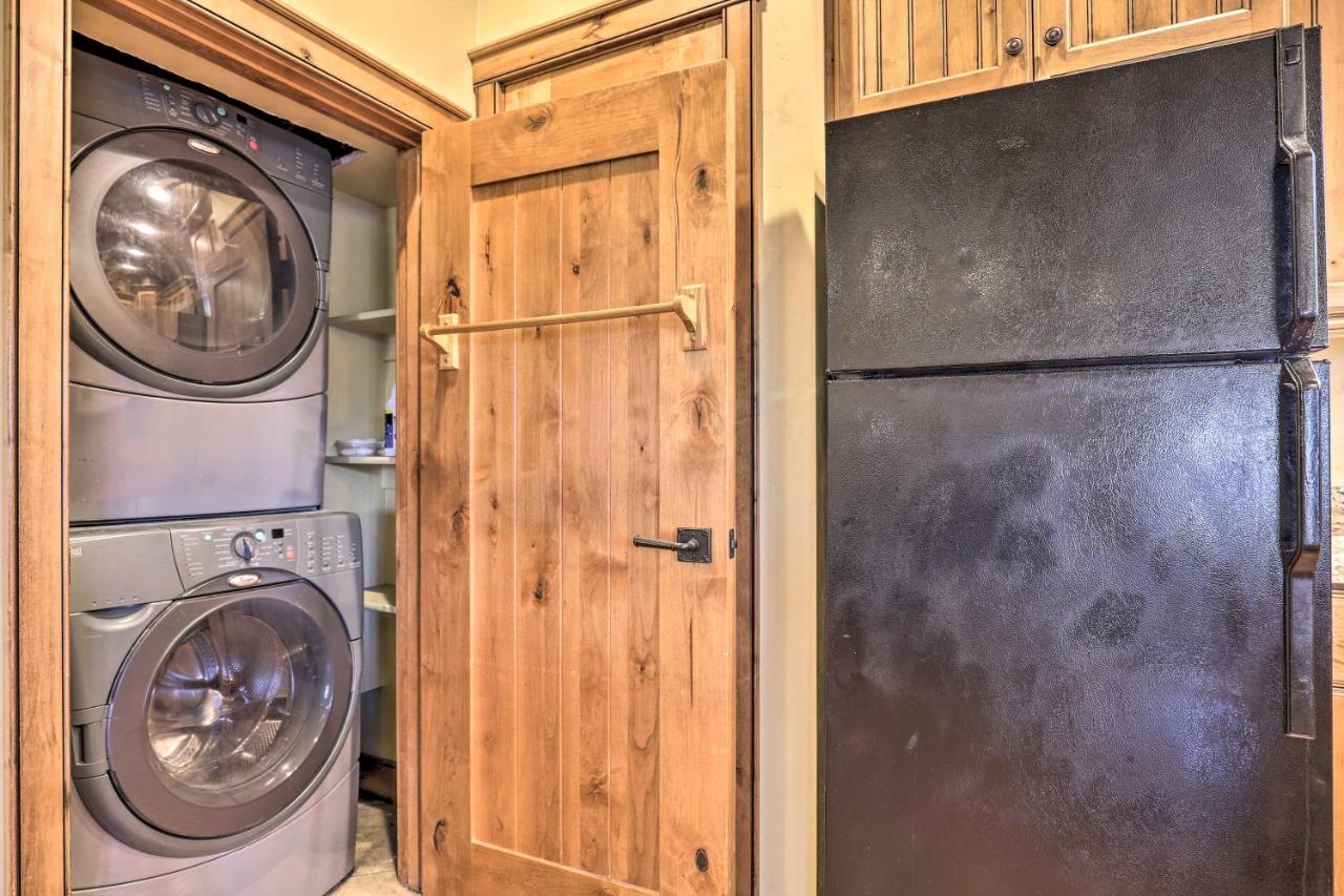 Charming Cedar City Retreat - Walk To Suu Campus! エクステリア 写真